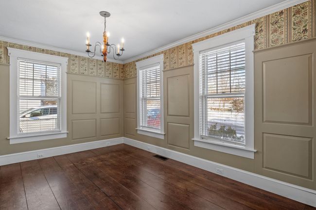 75 Warren St, House other with 4 bedrooms, 3 bathrooms and null parking in Laconia NH | Image 20