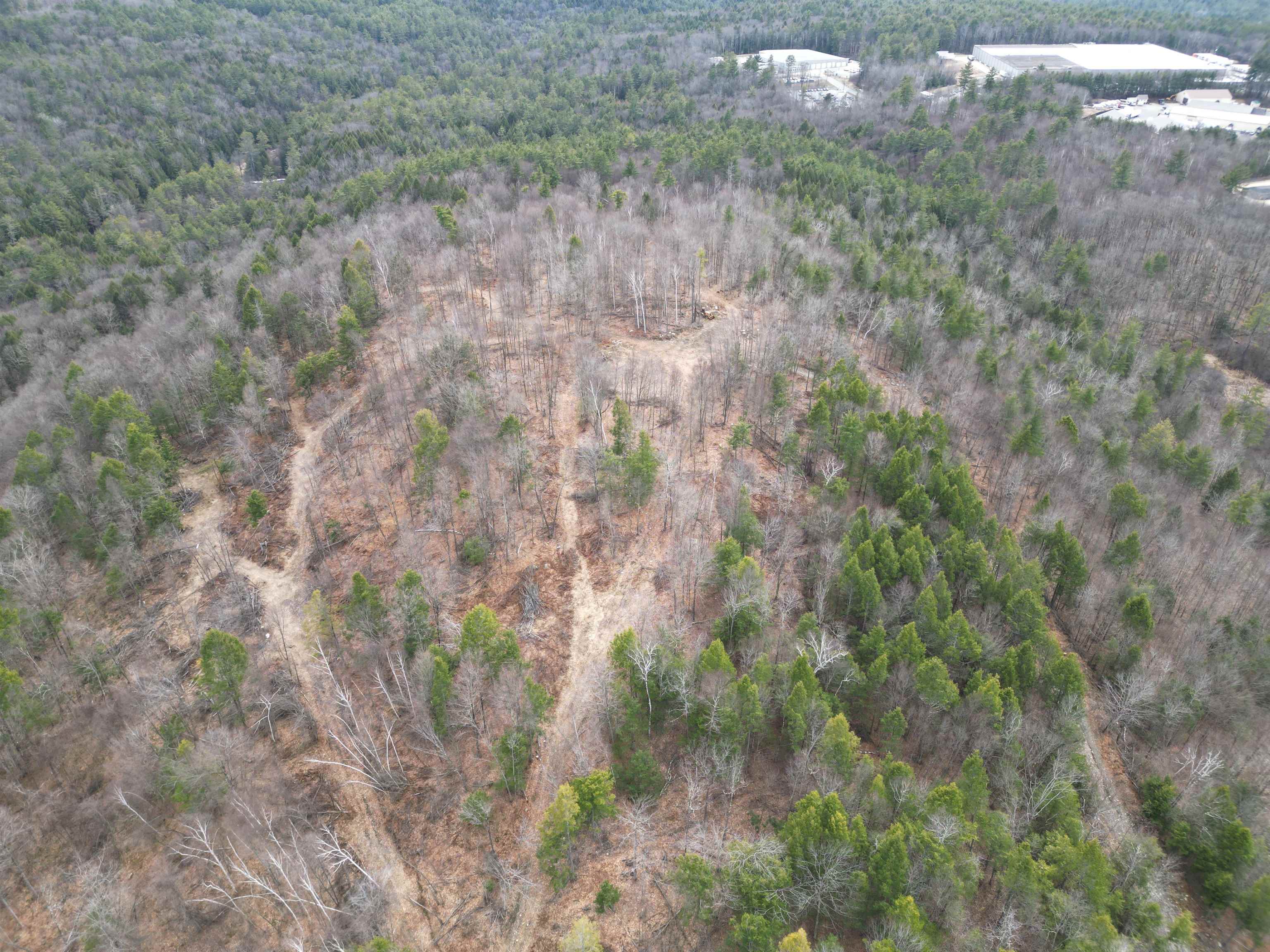 Land in Chesterfield