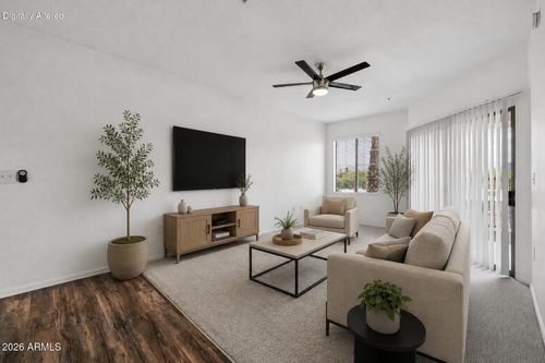 3045-5302 E Van Buren Street, Phoenix, AZ, 85008 | Card Image