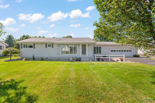 1462 Sand Creek Highway, Madison Charter Township, MI, 49221 | Card Image
