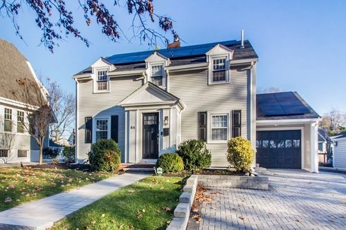 84 Furnace Brook Pkwy, Quincy, MA, 02169-2304 | Card Image