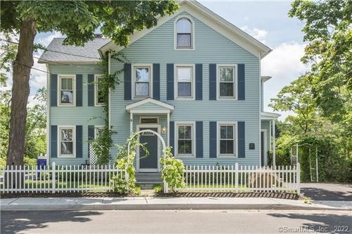 2-247 East Ave, Norwalk, CT, 06855-1924 | Card Image