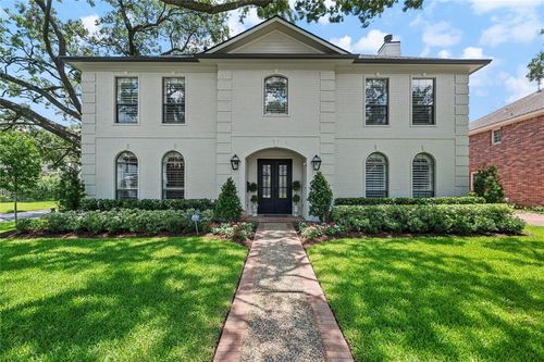 5001 Wedgewood Dr, Bellaire, TX, 77401-2833 | Card Image