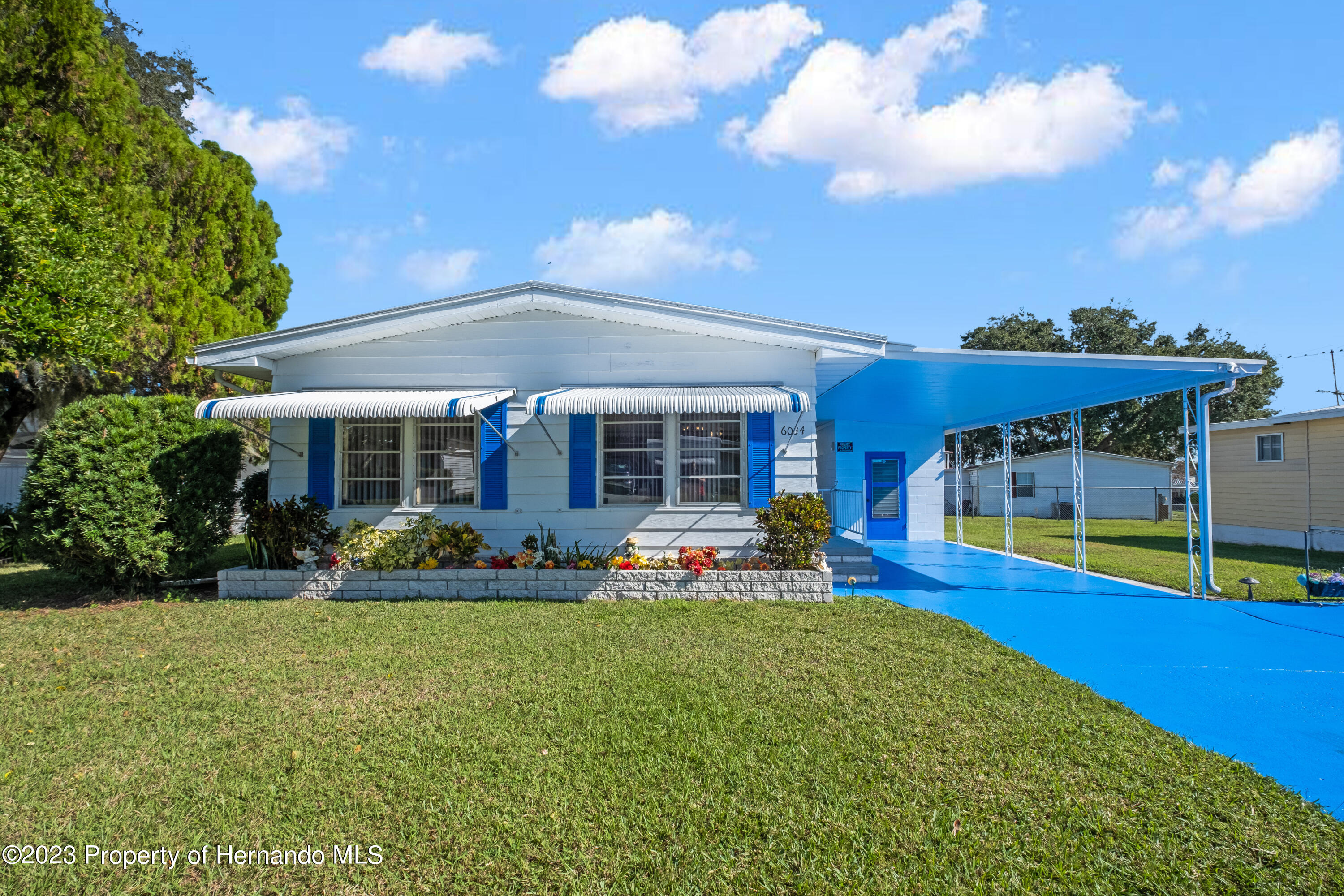 Alpine Dr, Zephyrhills, FL 33542