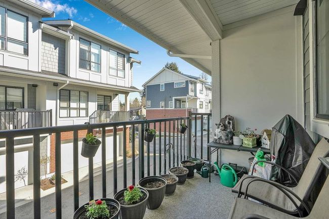 5 - 11556 72 A Avenue, Townhouse with 4 bedrooms, 2 bathrooms and 2 parking in Delta BC | Image 11