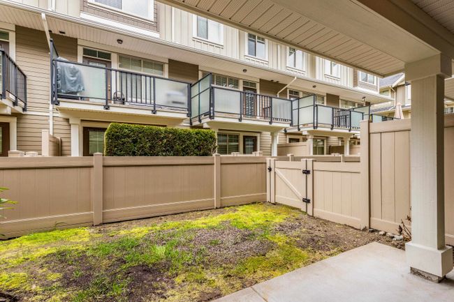 127 - 19525 73 Avenue, Townhouse with 3 bedrooms, 2 bathrooms and 2 parking in Surrey BC | Image 27