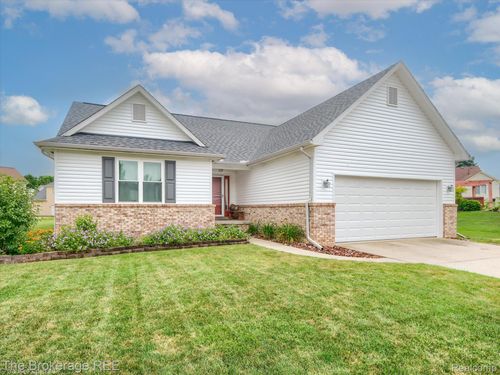 822 Alana Ct, Davison, MI, 48423-1249 | Card Image