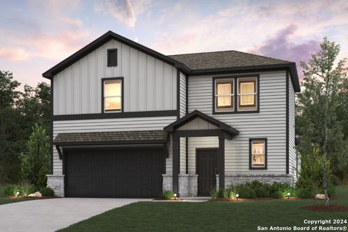 2540 Solon Ln, Seguin, TX, 78155-3669 | Card Image