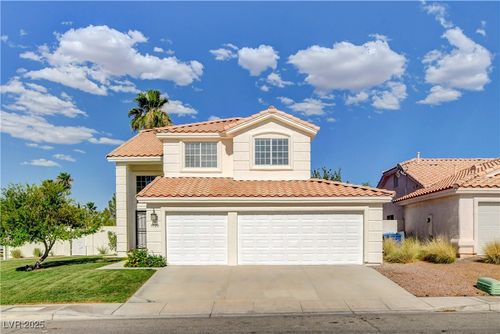 9520 Silver Frost St, Las Vegas, NV, 89123-5834 | Card Image