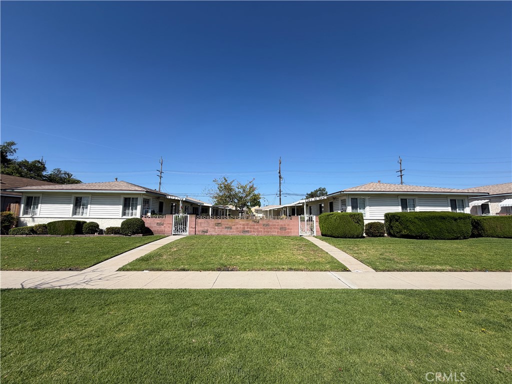 Residential Income in Burbank 3