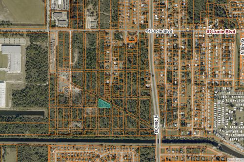 -- Fort Pierce Blvd, Fort Pierce, FL, 34951 | Card Image