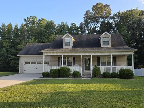 310 Indian Springs Cir, Manchester, TN, 37355-8457 | Card Image