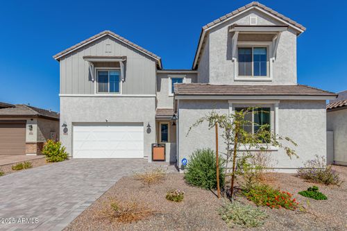 18038 W Vogel Ave, Goodyear, AZ, 85338-1855 | Card Image