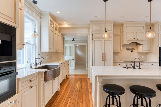 21 Stockbridge Rd, House other with 6 bedrooms, 4 bathrooms and null parking in West Stockbridge MA | Image 10