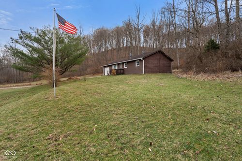 6979 Rinnie Seitz Rd, Nashville, IN, 47448-8819 | Card Image