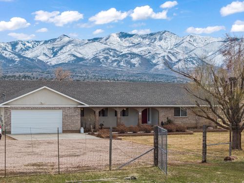 430 E Canyon Rd, Fillmore, UT, 84631 | Card Image