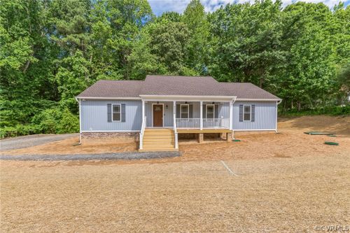 0 Egypt Road, Hanover, VA, 23005 | Card Image