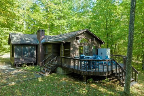 16715 Lovers Bay Road, DRUMMOND, WI, 54832 | Card Image