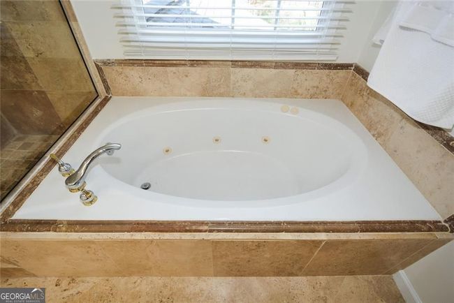 305 Collegiate Dr, House other with 5 bedrooms, 4 bathrooms and 2 parking in Powder Springs GA | Image 33