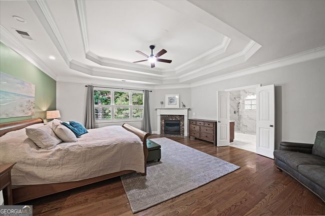 1323 Frey Lake Ct Nw, House other with 5 bedrooms, 3 bathrooms and null parking in Kennesaw GA | Image 24