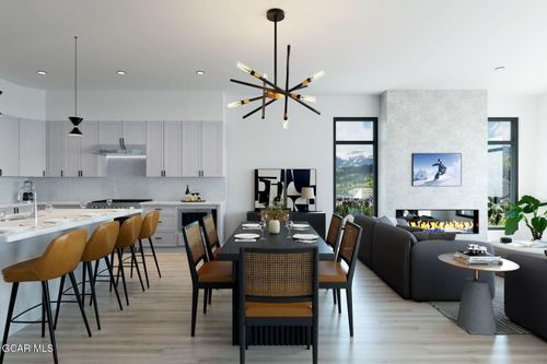 g-385 Lions Gate Dr, Winter Park, CO, 80482-5111 | Card Image