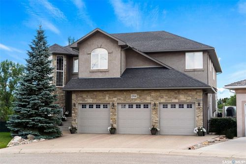 1514 Lakeridge Drive N, Regina, SK, S4X4L5 | Card Image
