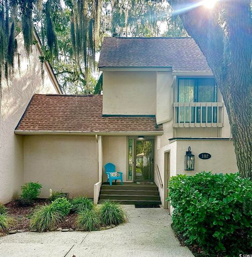 unit-102-101 Mayrant Bluff Ln, Georgetown, SC, 29440-7521 | Card Image