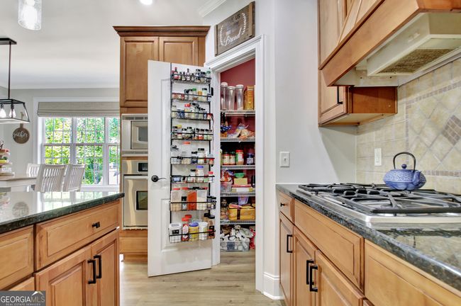 11 The Ter, House other with 4 bedrooms, 5 bathrooms and 2 parking in Newnan GA | Image 35