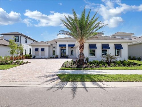 15432 Turin Dr, Naples, FL, 34114-3224 | Card Image