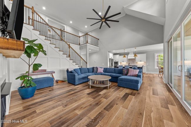 28 Kahkwa Trl, House other with 4 bedrooms, 4 bathrooms and 2 parking in Pinehurst NC | Image 33