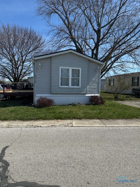 Parkwood Dr, Findlay, OH 45840