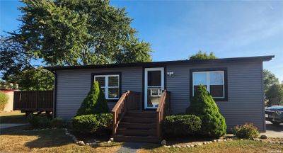 49 Minuteman Drive, House other with 2 bedrooms, 1 bathrooms and null parking in Bohemia NY | Image 1