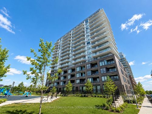 1302-185 Deerfield Rd, Newmarket, ON, L3Y0G7 | Card Image
