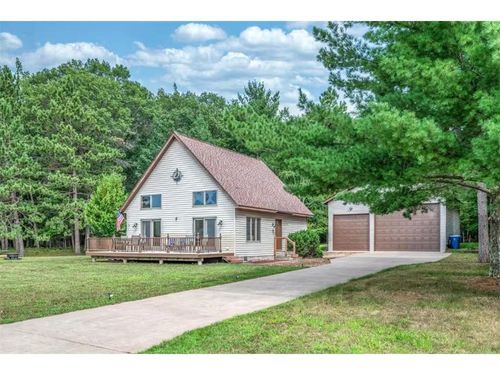 28994 Hanscom Lake Trailway, Danbury, WI, 54830-9577 | Card Image