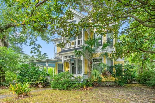 256 Michigan Avenue, Mobile, AL, 36604 | Card Image