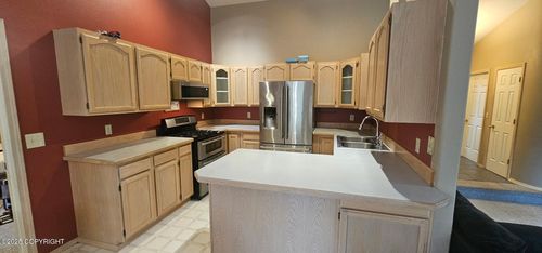 1525 Windward Dr, Kenai, AK, 99611-6606 | Card Image