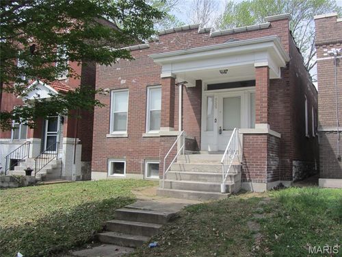4659 Tennessee Ave, Saint Louis, MO, 63111-1437 | Card Image