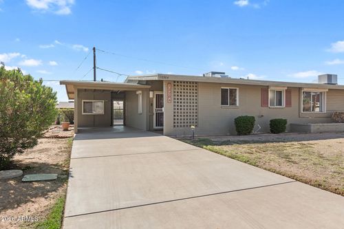 12204 N 103rd Ave, Sun City, AZ, 85351-3502 | Card Image