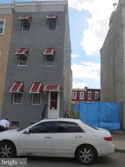 43 E Silver St, PHILADELPHIA, PA, 19134-3309 | Card Image