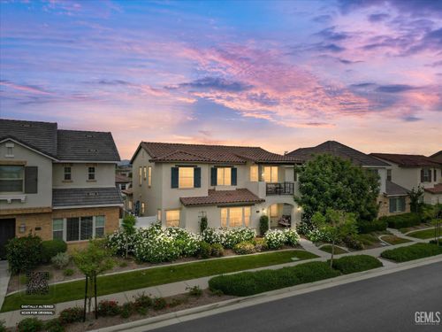 11900 Campus Park Drive, Bakersfield, CA, 93311 | Card Image