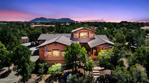 13844 N Thunderbird Rd, Prescott, AZ, 86305-4536 | Card Image