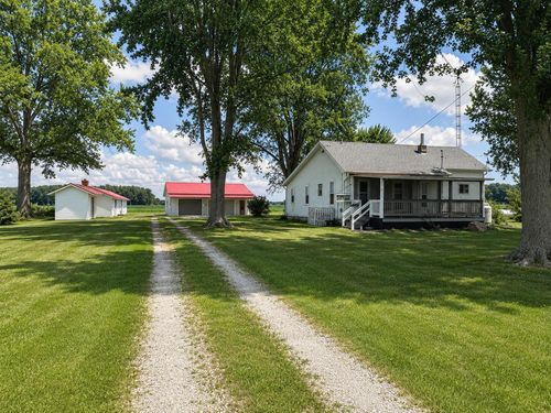 13612 Bellamy Rd, Berlin Heights, OH, 44814 | Card Image