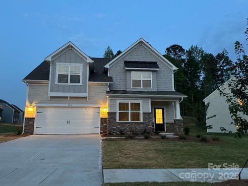 120 Dogwood Grove Pl, Troutman, NC, 28166-8909 | Card Image