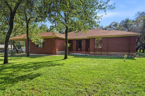 203 Shoal Dr, Georgetown, TX, 78633-9324 | Card Image