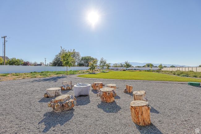 4617 N Selma Way, House other with 5 bedrooms, 4 bathrooms and 3 parking in Erda UT | Image 52