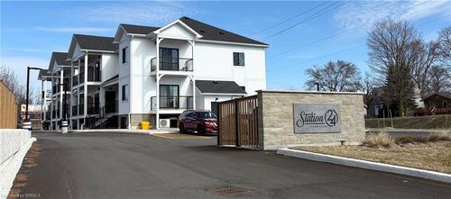 600 Norfolk Street, Simcoe, ON, N3Y0H5 | Card Image