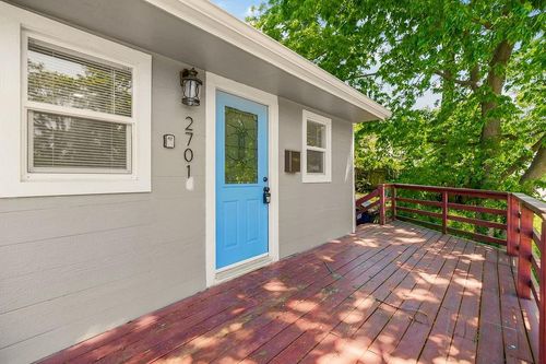 2701 Oakley Ave, Kansas City, MO, 64128-1436 | Card Image