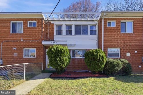 2805 Keating St, TEMPLE HILLS, MD, 20748-1513 | Card Image