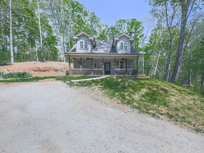 1141 Addington Ln, House other with 9 bedrooms, 6 bathrooms and null parking in Waleska GA | Image 24