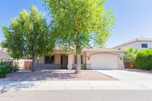 13727 W San Miguel Ave, Litchfield Park, AZ, 85340-7387 | Card Image